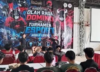 PDIP Kota Malang