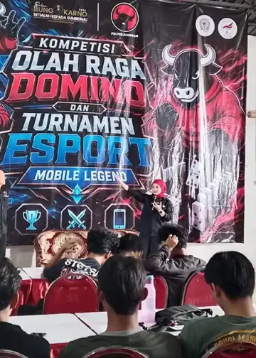 PDIP Kota Malang