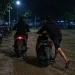 Pencurian sepeda motor