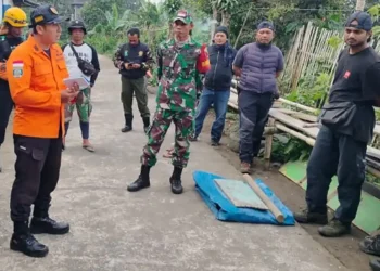 Pendaki Gunung semeru