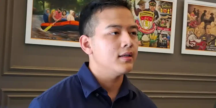 kasus perampokan lansia