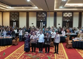 PLN UP3 Malang