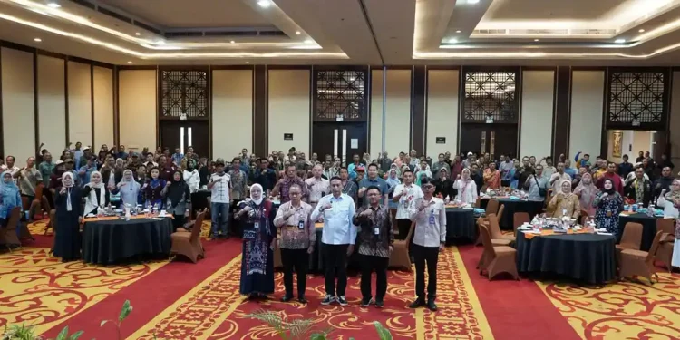 PLN UP3 Malang
