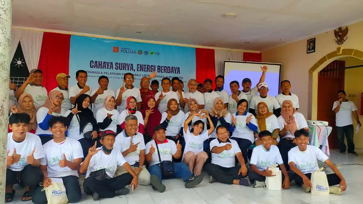 Teknik Elektro ITN Malang