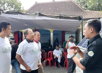 Teknik Elektro ITN Malang