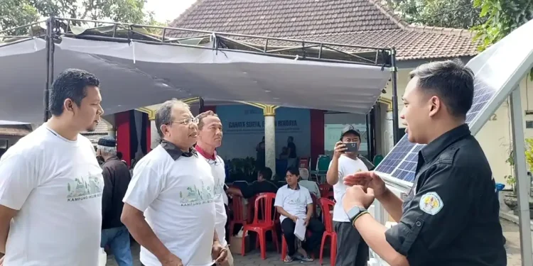 Teknik Elektro ITN Malang
