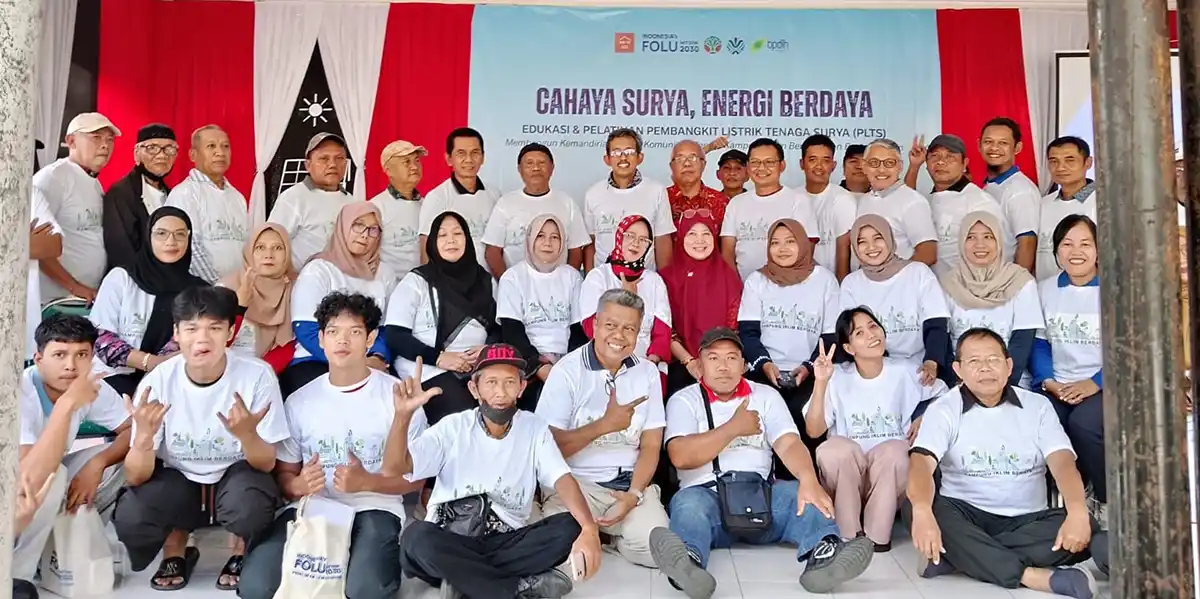 Teknik Elektro ITN Malang
