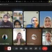 Mahasiswa Fakultas Psikologi UIN Malang