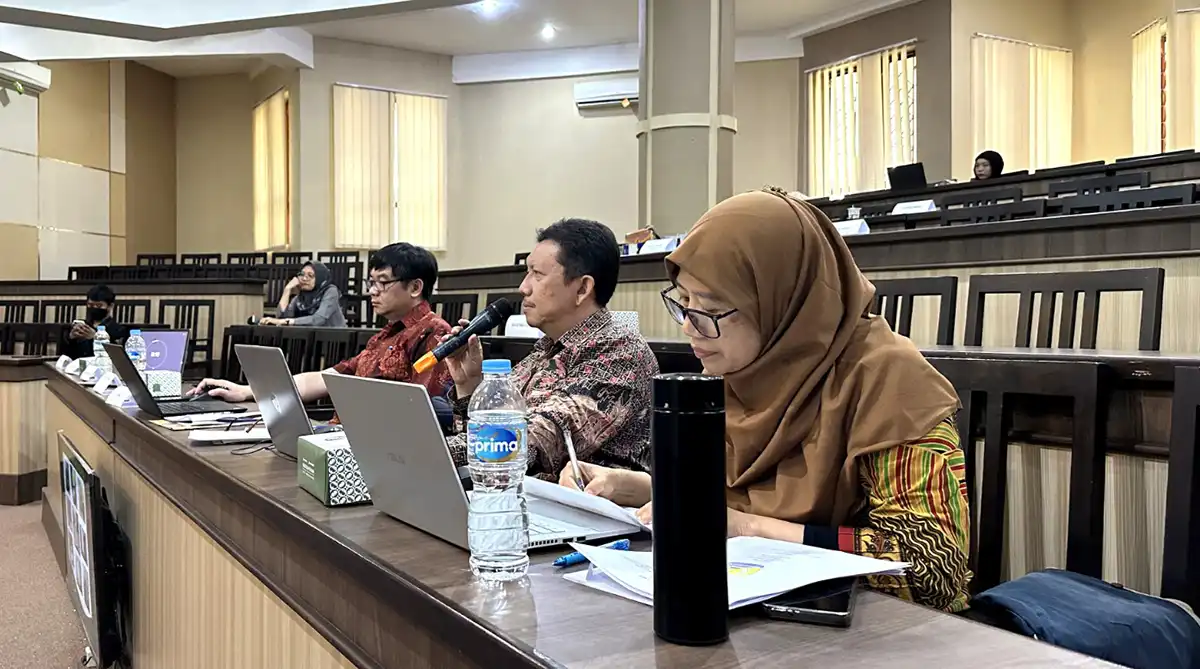 Juri LKTI QIR 2026