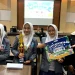 Juara LKTI QIR 2026