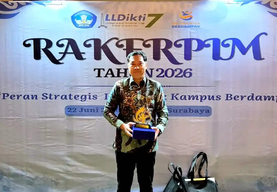 ITN Malang