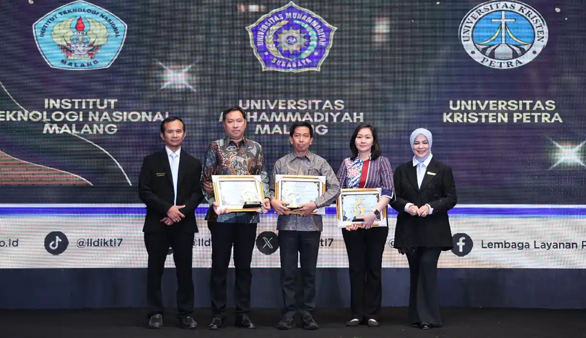 ITN malang
