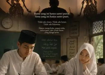 Rama dan Sinta