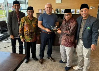 Rektor Unisma