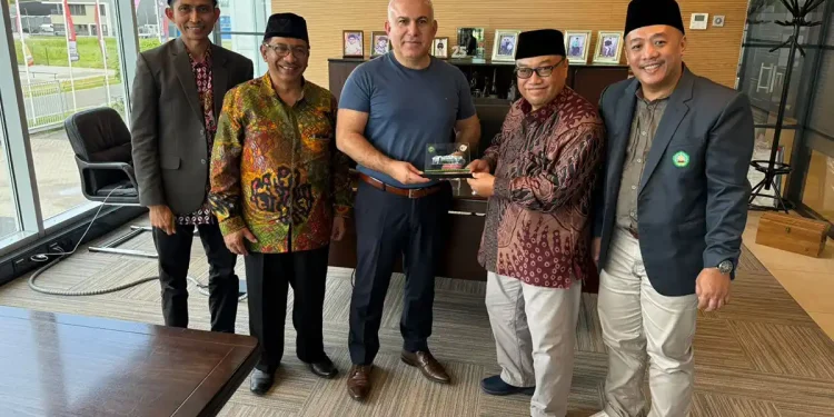 Rektor Unisma
