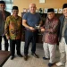 Rektor Unisma