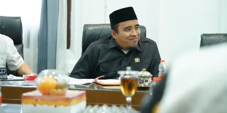 Anggota DPRD Kota Malang