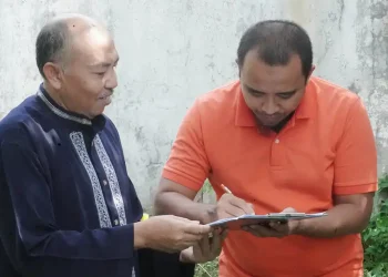 Rendra Masdrajad Safaat