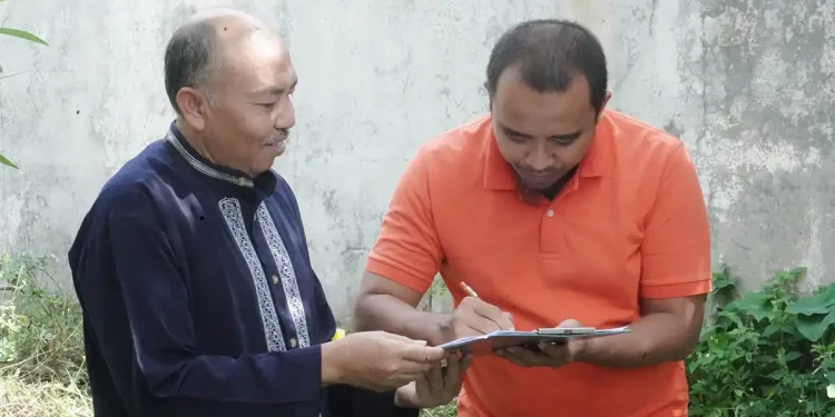 Rendra Masdrajad Safaat