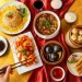 Lan Hua Chinese Restaurant Malang