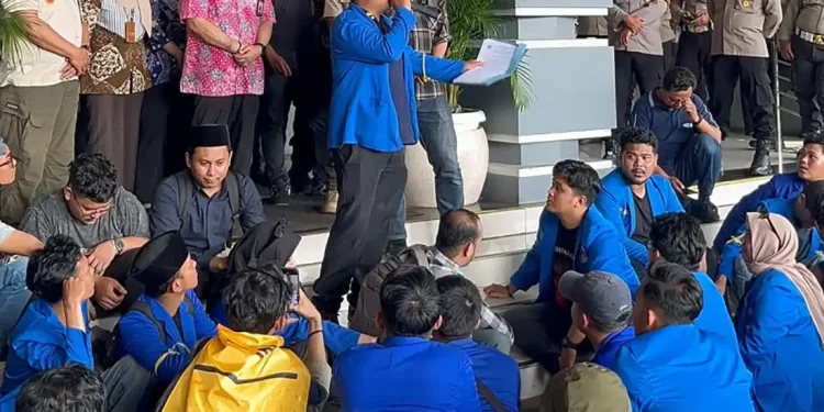Ruang hijau