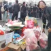 sampah di DPRD Kota Malang