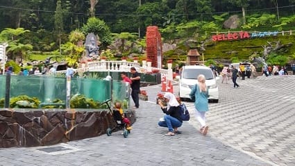 PHRI Kota Batu