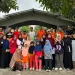 Gerakan Senam sehat