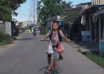 Sekolah rakyat
