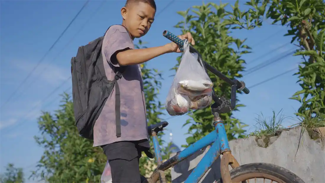 Sekolah rakyat