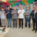 Sinergi Kemensos-ITB Visi Nusantara