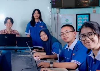 SMK PGRI 3 Malang