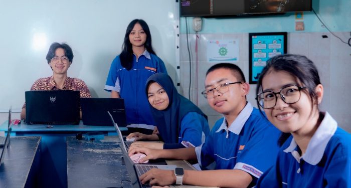 SMK PGRI 3 Malang