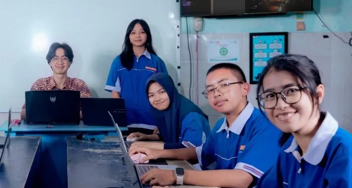 SMK PGRI 3 Malang