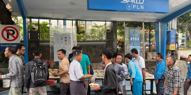PLN UP3 Malang
