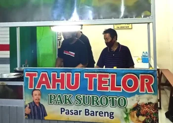 5 Rekomendasi Tahu Telor di Malang yang Patut Dicoba