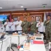Kemensos gandeng TNI