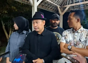 Tim hukum Yakuza Maneges