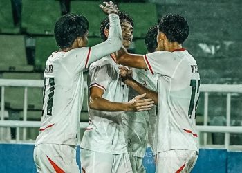 pemain Timnas Indonesia