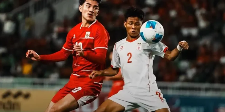 Timnas Indonesia