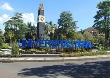 Jalur Mandiri Universitas Brawijaya