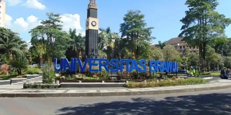 Jalur Mandiri Universitas Brawijaya