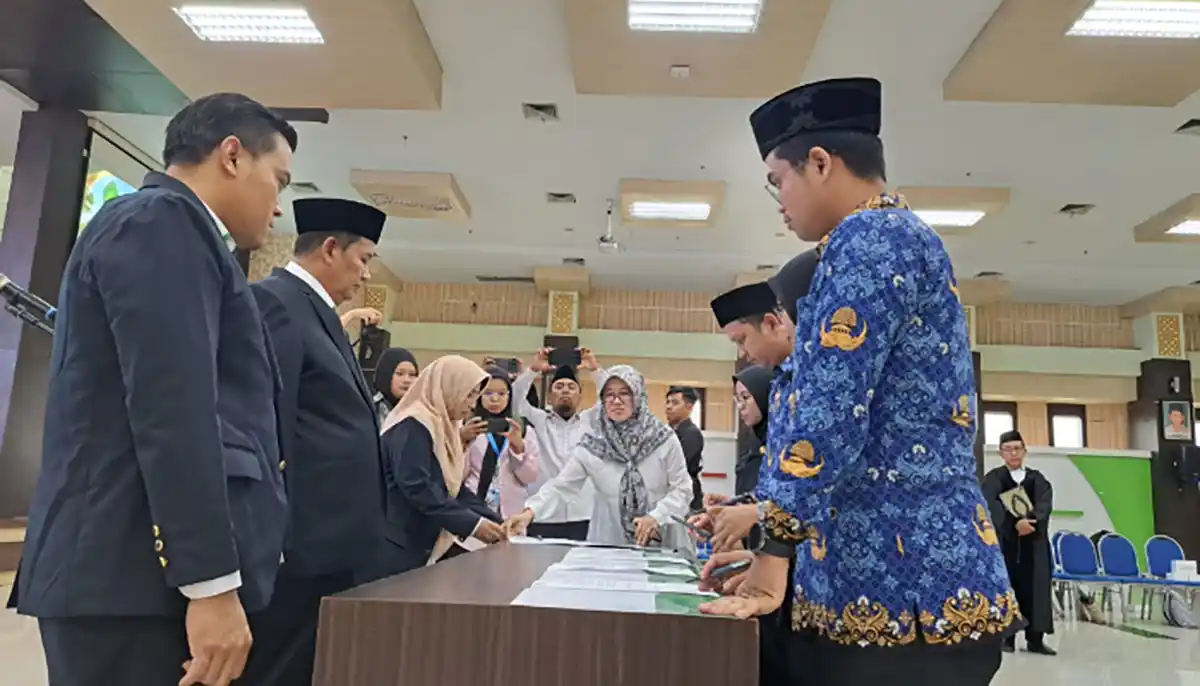 Surat Keputusan