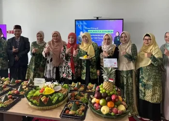 Fakultas Psikologi UIN Malang