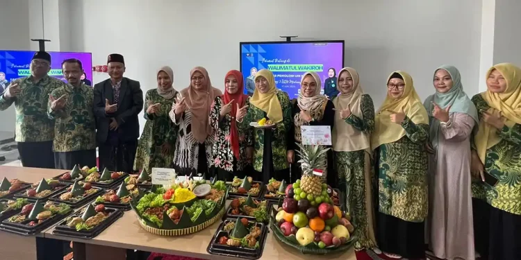 Fakultas Psikologi UIN Malang