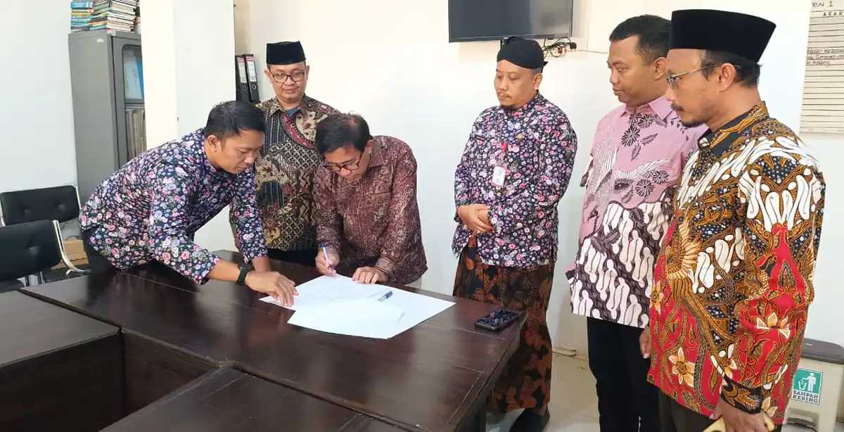 UIN Maliki Malang
