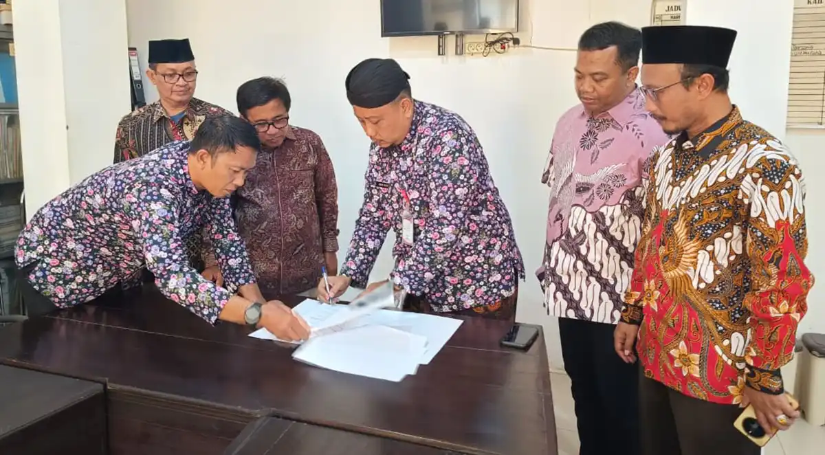 UIN Maliki Malang