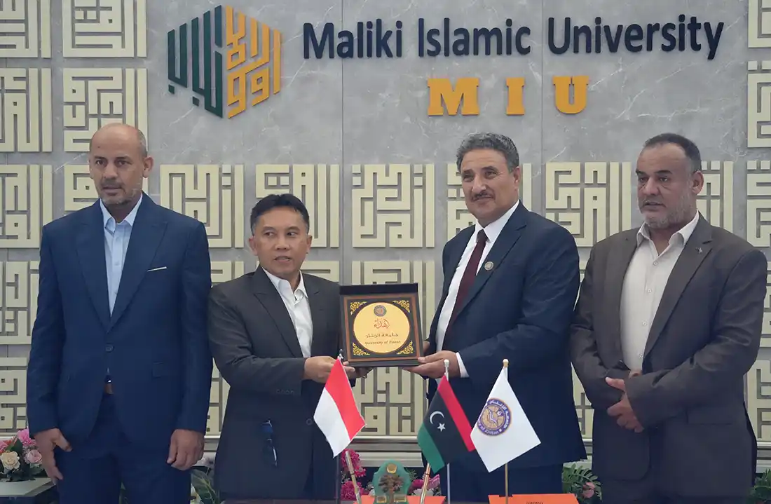 UIN Maliki Malang