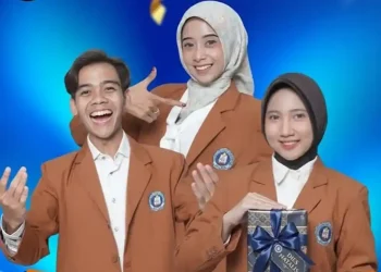 Jalur RPL Unikama