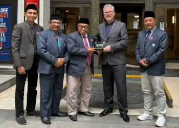 Rektor Unisma